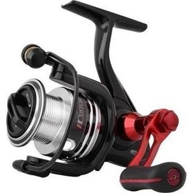 Spro Custom 3000 FD Braid AL Spool Spin Olta Makinesi