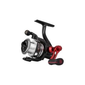 Spro Custom 3000 FD Braid AL Spool Spin Olta Makinesi