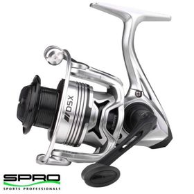 Spro DSX 3000 4+1BB Olta Makinesi
