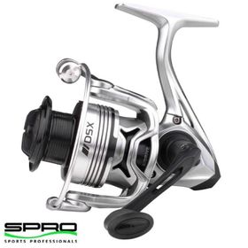 Spro DSX 3000 4+1BB Olta Makinesi