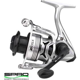 Spro DSX 3000 4+1BB Olta Makinesi
