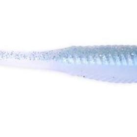Spro Fat Papa 7 cm Ice Blue 1/7 Silikon Yem