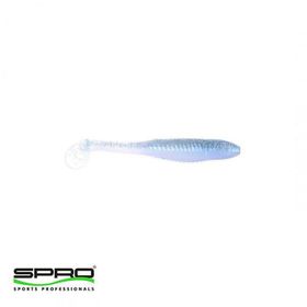 Spro Fat Papa 7 cm Ice Blue 1/7 Silikon Yem