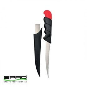 Spro Fileermes 5 Drijvend Fileto Bıçağı