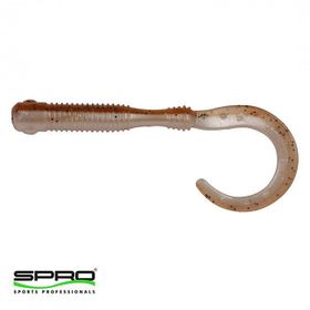 Spro Fs Urban Curl Goby 5.5 cm 1/5 Silikon Yem
