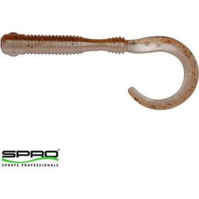 Spro Fs Urban Curl Goby 5.5 cm 1/5 Silikon Yem