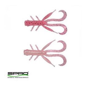 Spro Fs Urban Hog X Virgin 5.5 cm 1/5 Silikon Yem