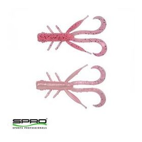Spro Fs Urban Hog X Virgin 7 cm 1/4 Silikon Yem