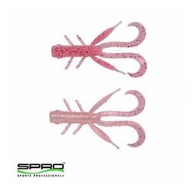 Spro Fs Urban Hog X Virgin 7 cm 1/4 Silikon Yem