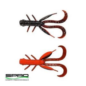 Spro Goby 7 cm 1/4 FS Hog Urban Prey Sil Yem