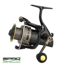 Spro Goldarc 1030 9+1bb Spin Olta Makinesi