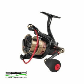 Spro Grandarc Tuff-Body WS 8000 Olta Makinesi
