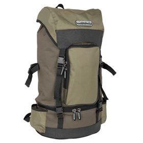Spro Green Backpack 34x14x58 cm Sırt Çantası