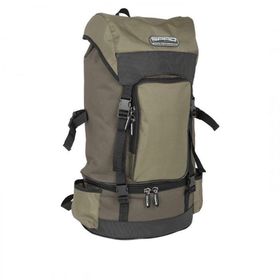 Spro Green Backpack 34x14x58 cm Sırt Çantası