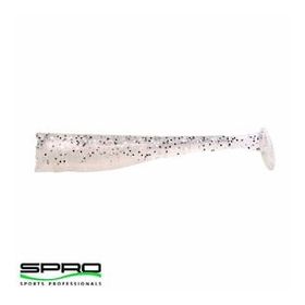 Spro Guts Bait Uv 11 cm 14 gr M Salt Pep Silikon Yem