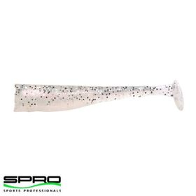 Spro Guts Bait Uv 11 cm 14 gr M Salt Pep Silikon Yem