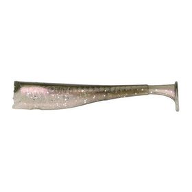 Spro Guts Bait Uv 11 cm 14 gr Olive Pearl Silikon Yem