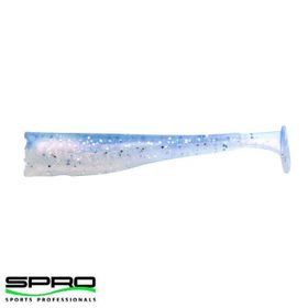 Spro Guts Bait UV 11 cm Aqua&Perl S.Yem Gövdesi