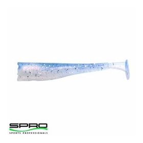Spro Guts Bait UV 11 cm Aqua&Perl S.Yem Gövdesi