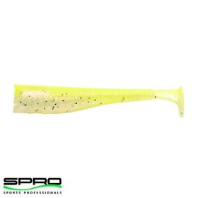Spro Guts Bait UV 11 cm Lemon Pearl Suni Yem Gövdesi