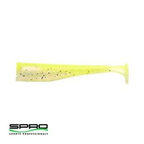 Spro Guts Bait UV 11 cm Lemon&Pearl S.Yem Gövdesi