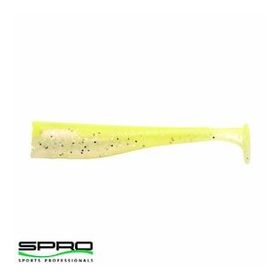 Spro Guts Bait UV 11 cm Lemon&Pearl S.Yem Gövdesi