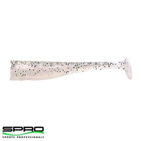 Spro Guts Bait UV 11 cm Opal Pearl Suni Yem Gövdesi