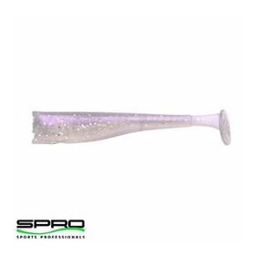 Spro Guts Bait UV 11 cm Opal Pearl Suni Yem Gövdesi