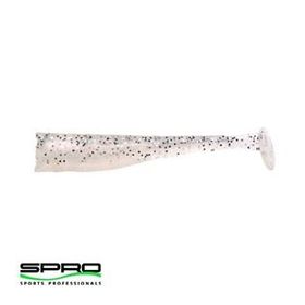 Spro Guts Bait UV 11 cm Opal&Pearl S.Yem Gövdesi