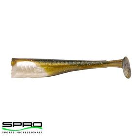 Spro Gutsbait UV Abalone 11 cm Gövdesi Silikon Yem