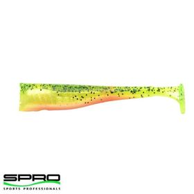 Spro Gutsbait UV Majito 11 cm Gövdesi Silikon Yem
