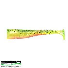 Spro Gutsbait UV Majito 11 cm Gövdesi Silikon Yem