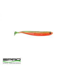 Spro HS 810 Playboy 135 GT 1/4 Silikon Yem