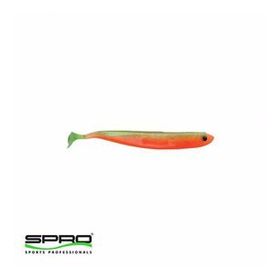 Spro HS 810 Playboy 135 GT 1/4 Silikon Yem