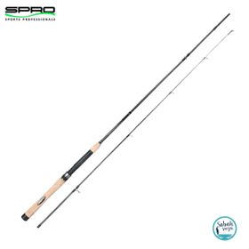 Spro Hs P.fighter Specialist 2.00 m Olta Kamışı