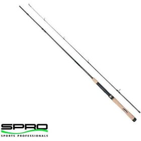 Spro Hs P.fighter Specialist 2.00 m Olta Kamışı