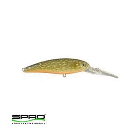Spro Ikemen Bait 95 Ll Pike Maket Yem