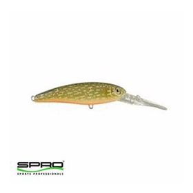 Spro Ikemen Bait 95 Ll Pike Maket Yem