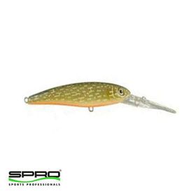 Spro Ikemen Bait 95 Ll Pike Maket Yem