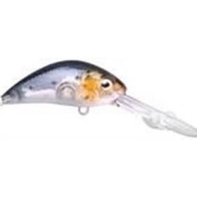 Spro Ikıru Baby CRANK-DD Fl G-SARDIN Suni Yem