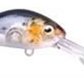 Spro Ikıru Baby CRANK-DD Fl G-SARDIN Suni Yem