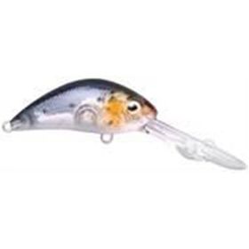 Spro Ikıru Baby CRANK-DD Fl G-SARDIN Suni Yem