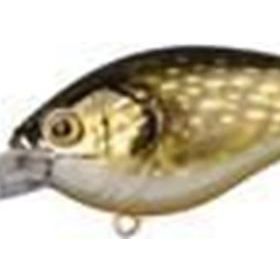 Spro Ikıru Chrome CRANK-SL Sfl Pıke Suni Yem