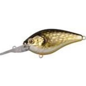Spro Ikıru Chrome CRANK-SL Sfl Pıke Suni Yem