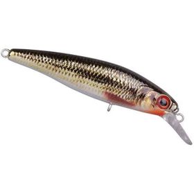 Spro Ikıru Chrome JERK65SP Roach Suni Yem