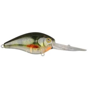 Spro Ikiru Crank 60 Xll Green Perch Maket Yem