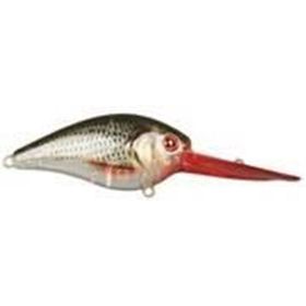 Spro Ikıru CRANK-SL Sfl Roach Suni Yem
