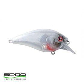 Spro Ikiru Crank Sl Sfl Shirasu Maket Yem