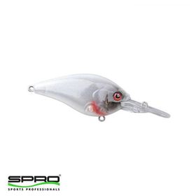 Spro Ikiru Crank Sl Sfl Shirasu Maket Yem