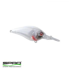 Spro Ikiru Crank Sl Sfl Shirasu Maket Yem